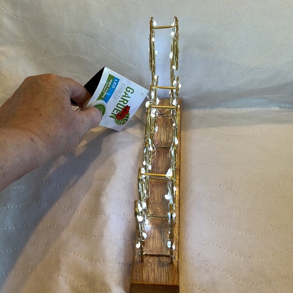 Garden 🪴 Party LED Wire Frame Light 💡 GROW NWT - Picture 7 of 8